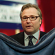 Illustration for article titled Campaign Adviser Recommends Throwing Old Blanket Over Romney For Debates